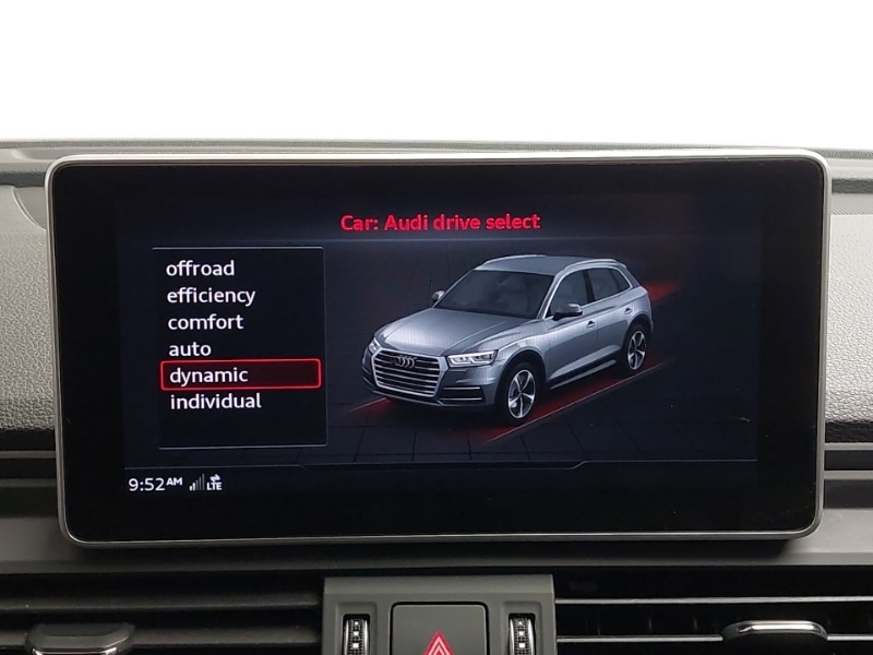 Used Audi Q5 2017 for sale - 77284515: Photo 17