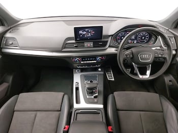 Used Audi Q5 2017 for sale - 77284515: Photo