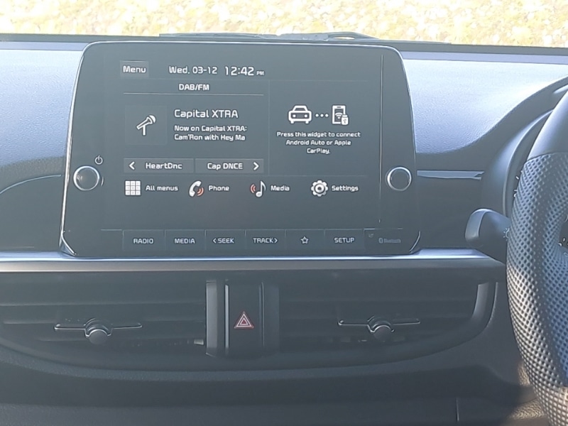 Used Kia Picanto 2023 for sale - 76795507: Photo 10