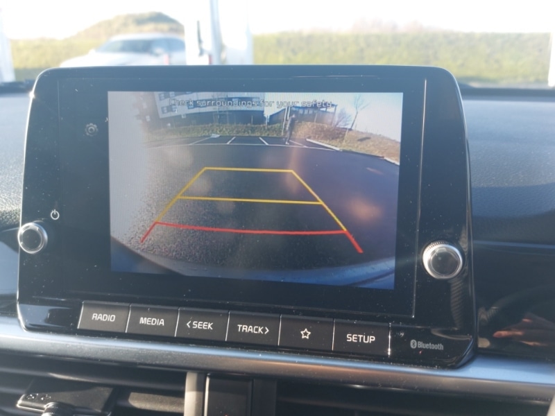 Used Kia Picanto 2023 for sale - 76795507: Photo 13