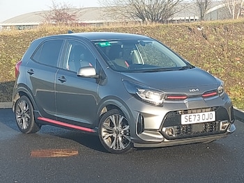 Kia - Picanto