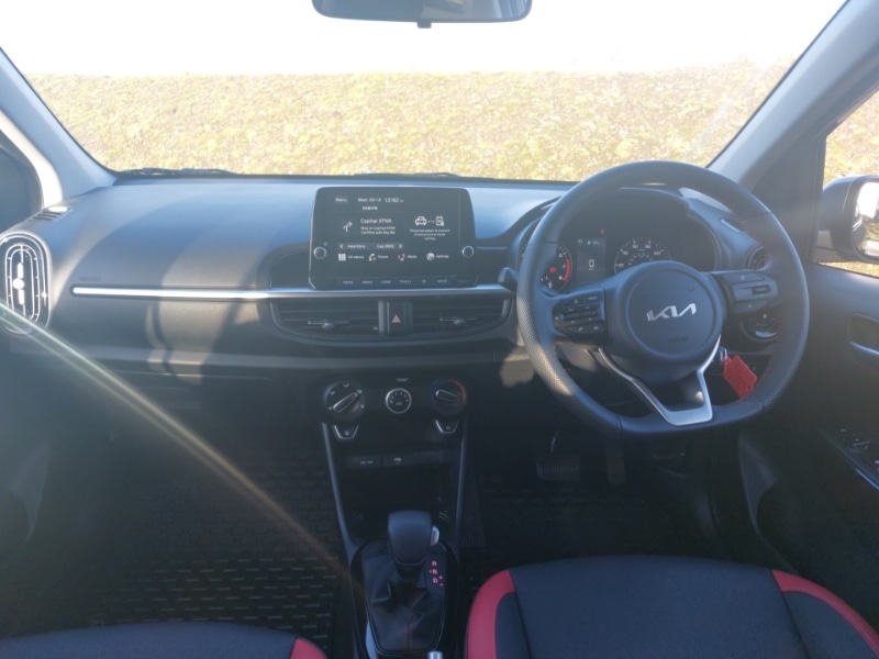 Used Kia Picanto 2023 for sale - 76795507: Photo 2