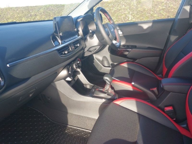 Used Kia Picanto 2023 for sale - 76795507: Photo 5