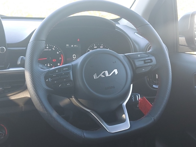 Used Kia Picanto 2023 for sale - 76795507: Photo 7