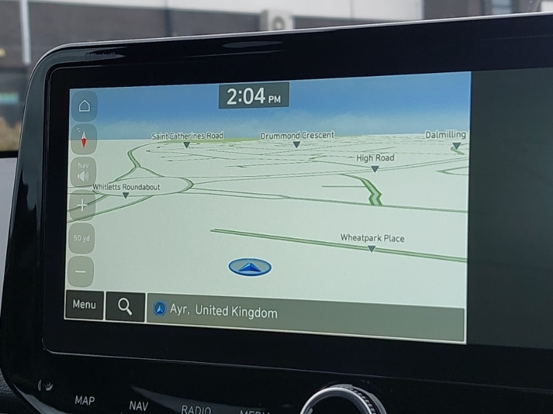 Used Hyundai i30 2023 for sale - 77314381: Photo 13