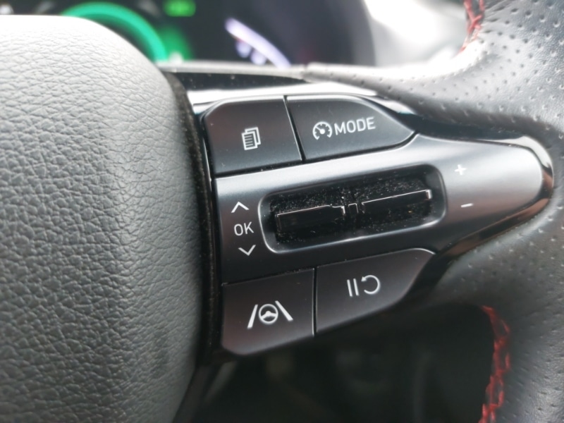 Used Hyundai i30 2023 for sale - 77314381: Photo 16