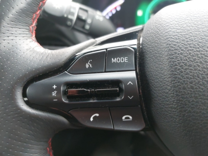 Used Hyundai i30 2023 for sale - 77314381: Photo 17