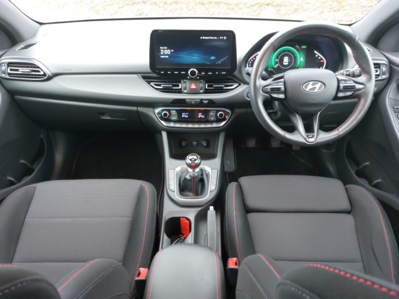 Used Hyundai i30 2023 for sale - 77314381: Photo 2