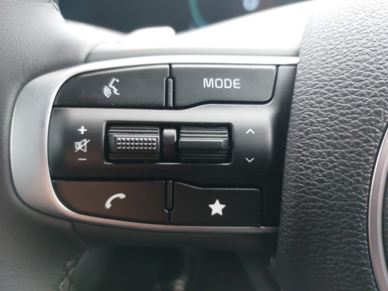 Used Kia Sportage 2025 for sale - 76880147: Photo 13