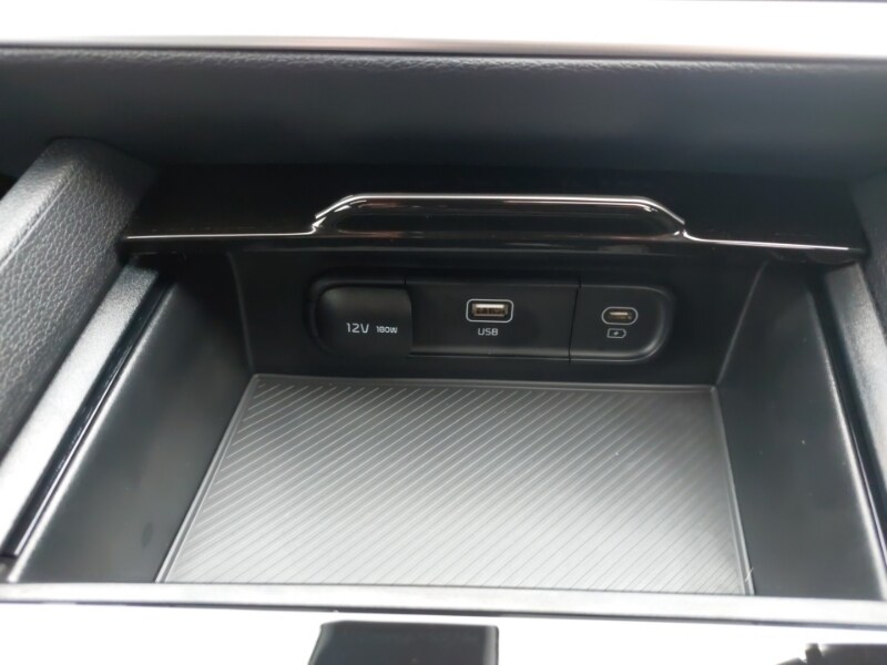 Used Kia Sportage 2025 for sale - 76880147: Photo 15