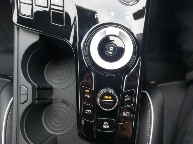 Used Kia Sportage 2025 for sale - 76880147: Photo 19