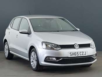 2015 - 1.0 SE 5dr