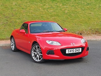 Used Mazda MX-5 2015 for sale - 78735666: Photo