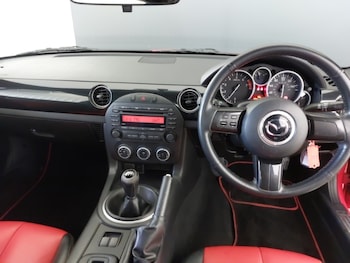 Used Mazda MX-5 2015 for sale - 78735666: Photo