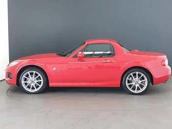 Used Mazda MX-5 2015 for sale - 78735666: Photo