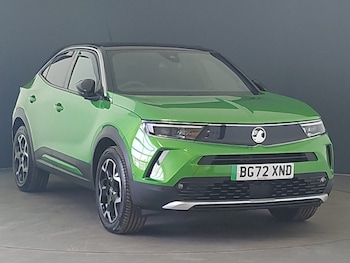 Used Vauxhall Mokka 2022 for sale - 78290923: Photo