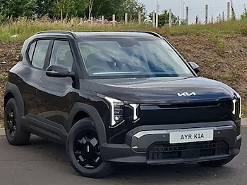 Used Kia EV2 2026 for sale - 79395593: Photo