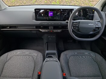 Used Kia EV2 2026 for sale - 79395593: Photo