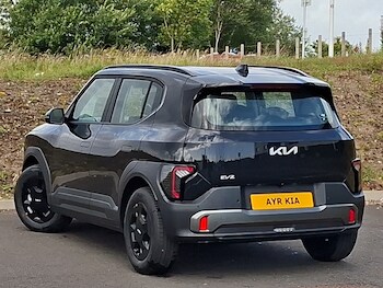 Used Kia EV2 2026 for sale - 79395593: Photo