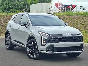 Used Kia Sportage 2026 for sale - 78799514: Photo