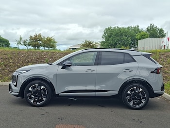 Used Kia Sportage 2026 for sale - 78799514: Photo