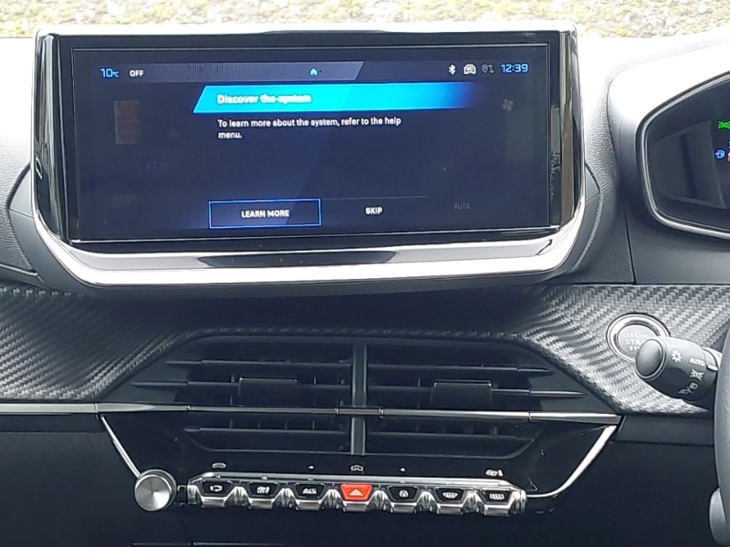 Used Peugeot 208 2025 for sale - 77623772: Photo 10