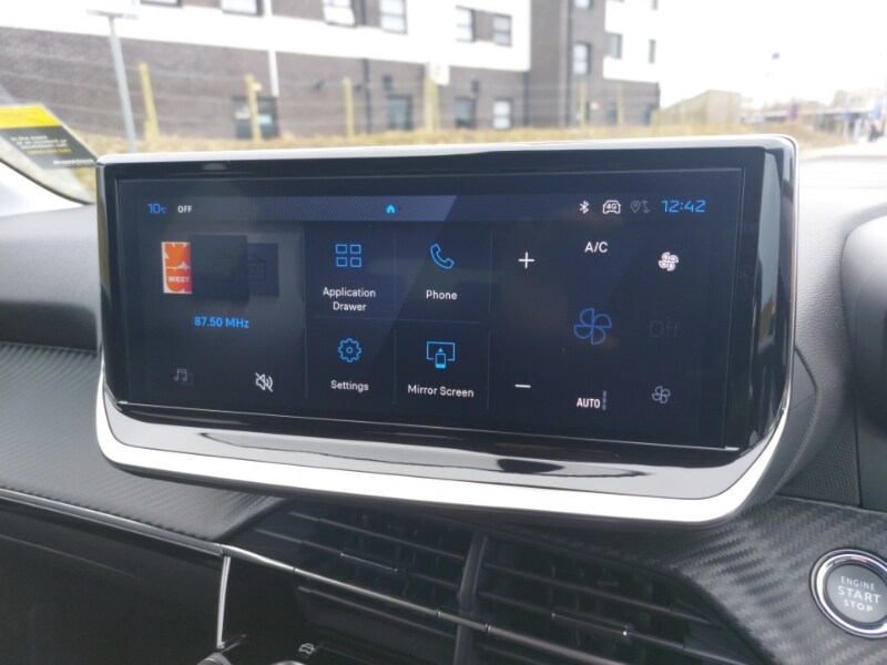 Used Peugeot 208 2025 for sale - 77623772: Photo 13