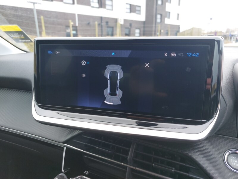 Used Peugeot 208 2025 for sale - 77623772: Photo 14