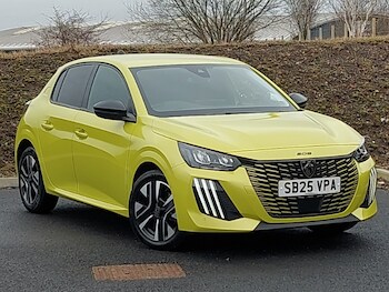 2025 - 1.2 PureTech 100 Allure 5dr