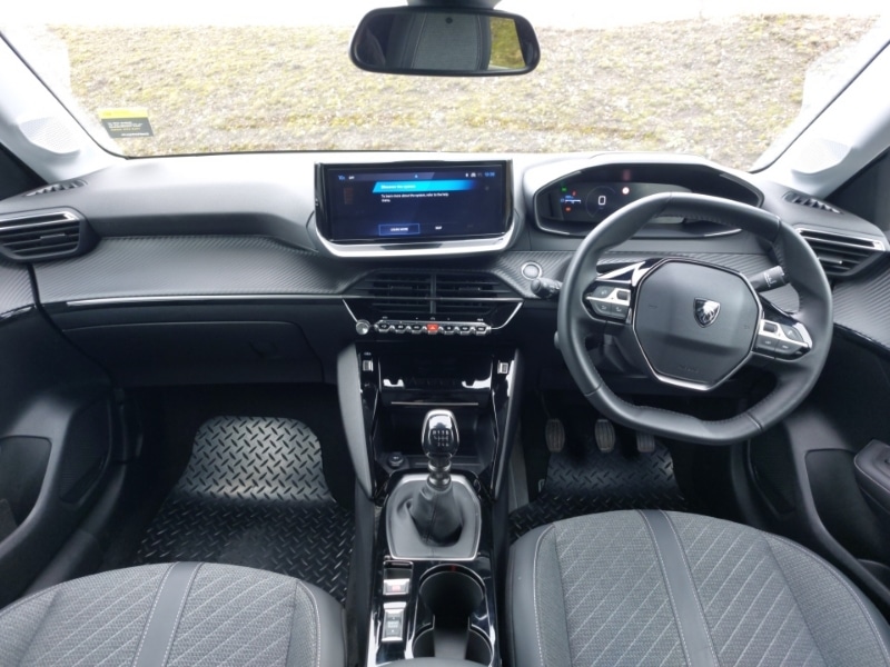 Used Peugeot 208 2025 for sale - 77623772: Photo 2