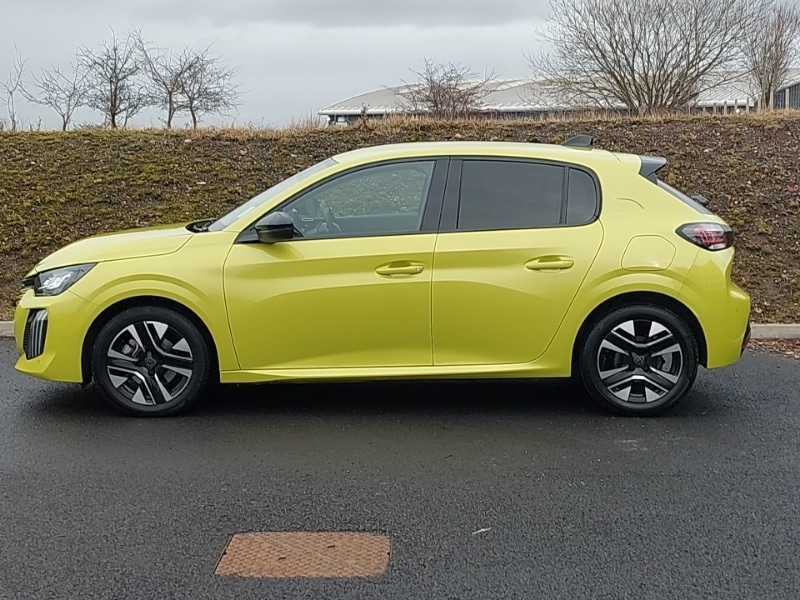 Used Peugeot 208 2025 for sale - 77623772: Photo 4