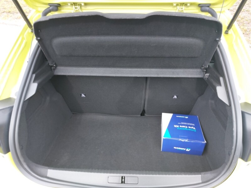 Used Peugeot 208 2025 for sale - 77623772: Photo 8