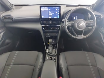 Used Toyota Yaris Cross 2024 for sale - 78253105: Photo