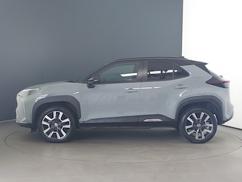 Used Toyota Yaris Cross 2024 for sale - 78253105: Photo