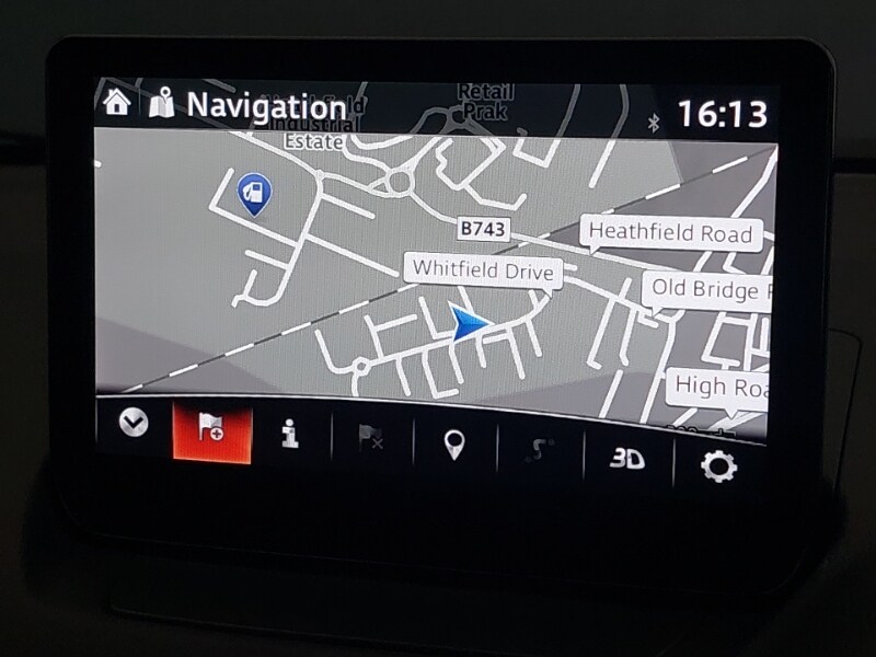 Used Mazda Mazda2 2022 for sale - 77503191: Photo 11