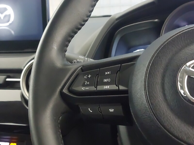 Used Mazda Mazda2 2022 for sale - 77503191: Photo 14