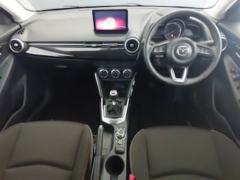 Used Mazda Mazda2 2022 for sale - 77503191: Photo