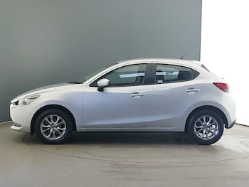 Used Mazda Mazda2 2022 for sale - 77503191: Photo