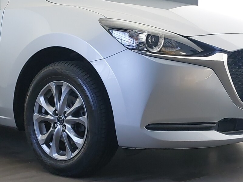 Used Mazda Mazda2 2022 for sale - 77503191: Photo 9