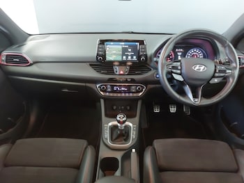 Used Hyundai i30 2020 for sale - 79291181: Photo