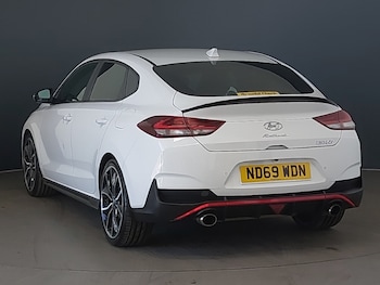 Used Hyundai i30 2020 for sale - 79291181: Photo