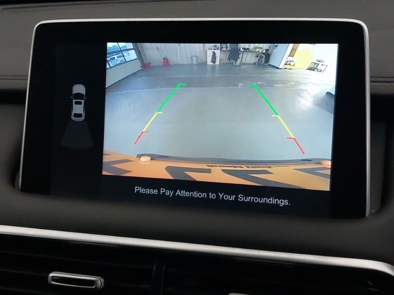 Used MG MG HS 2022 for sale - 76885465: Photo 10