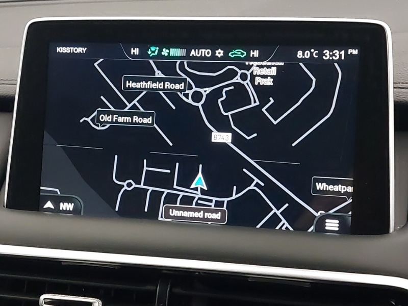 Used MG MG HS 2022 for sale - 76885465: Photo 11