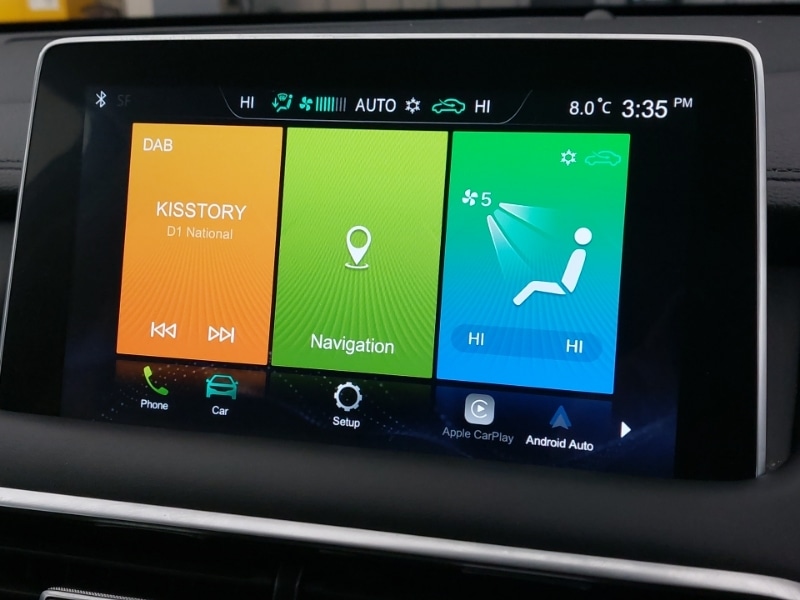 Used MG MG HS 2022 for sale - 76885465: Photo 15