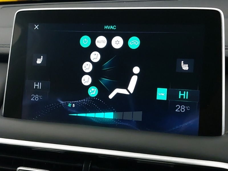 Used MG MG HS 2022 for sale - 76885465: Photo 16