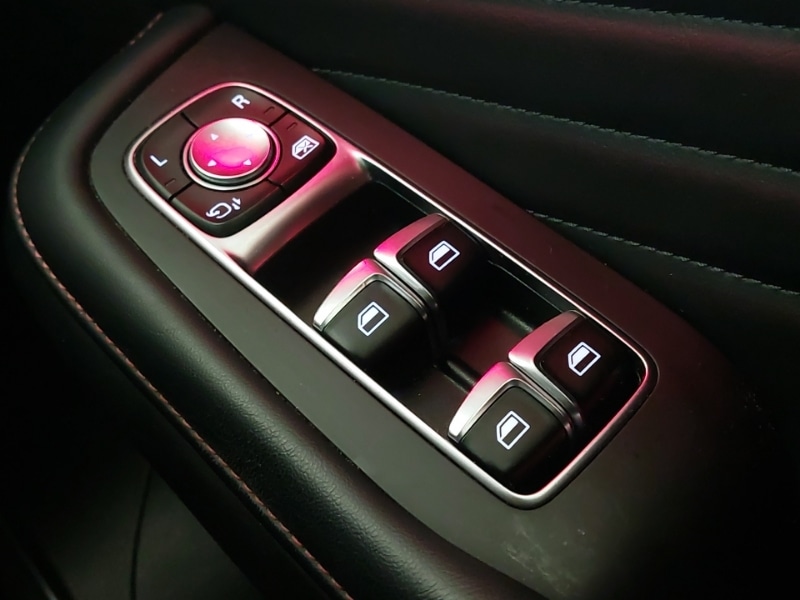 Used MG MG HS 2022 for sale - 76885465: Photo 18