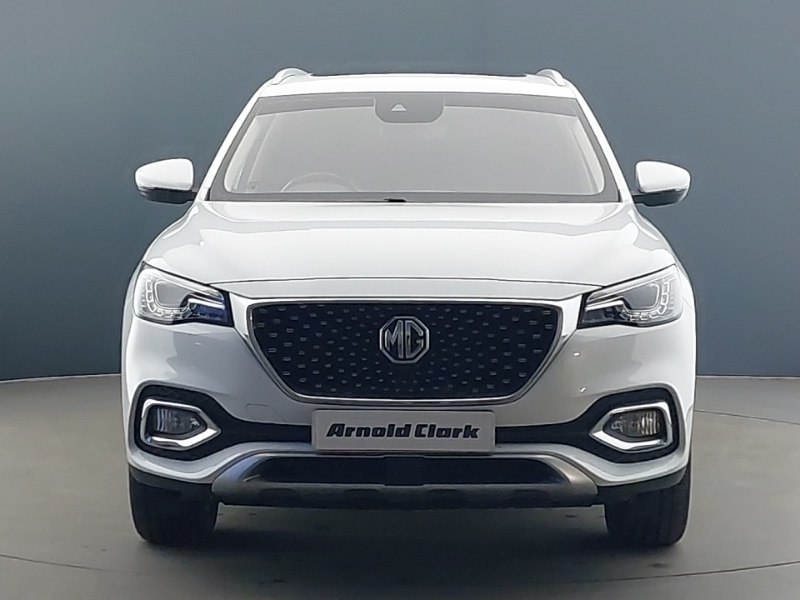 Used MG MG HS 2022 for sale - 76885465: Photo 19