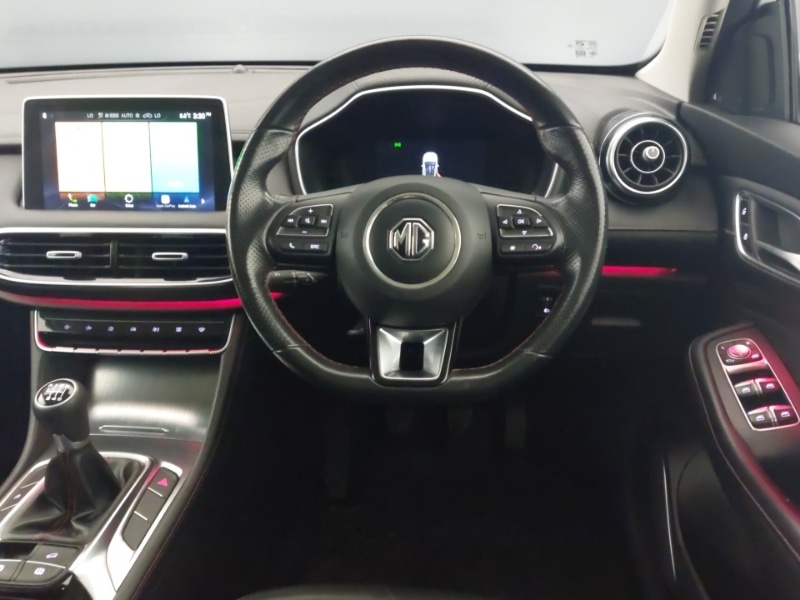 Used MG MG HS 2022 for sale - 76885465: Photo 7