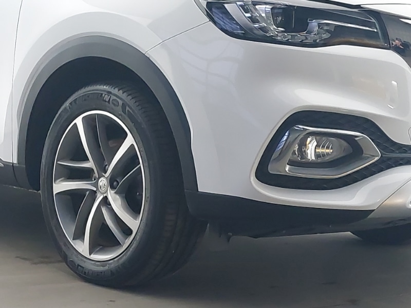 Used MG MG HS 2022 for sale - 76885465: Photo 9