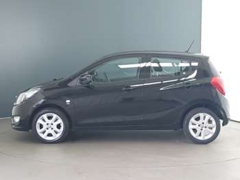 Used Vauxhall Viva 2017 for sale - 74956877: Photo